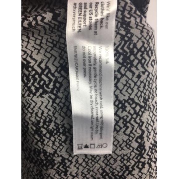 The Fisher Project Eileen Large Roadster Gray Silk - Picture 7 of 7